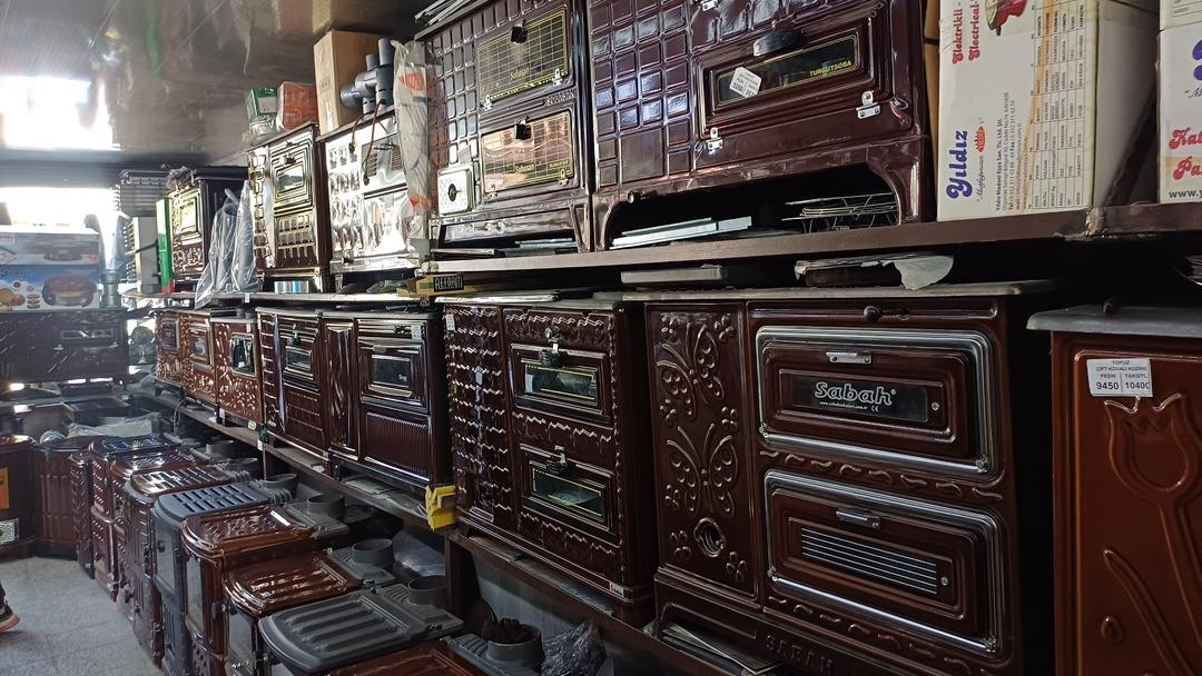 Satışlar arttı, yoğunluk var! Fiyatı 100 bin TL  2-3 yıldır satışlar fazla  1