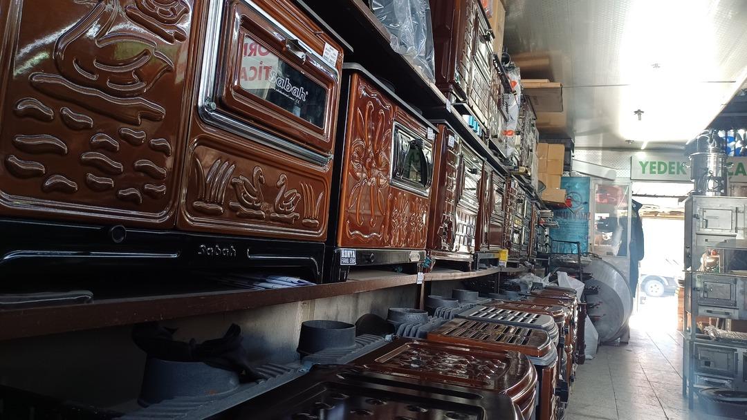 Satışlar arttı, yoğunluk var! Fiyatı 100 bin TL  2-3 yıldır satışlar fazla  3