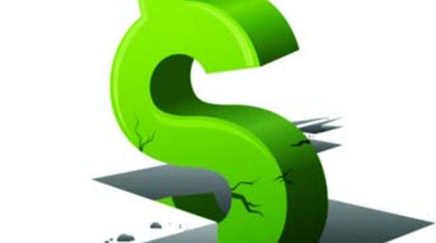 Dolar 1.60 TL'yi ge&ccedil;ecek mi?