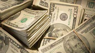 75 milyon dolar devlete kaldı