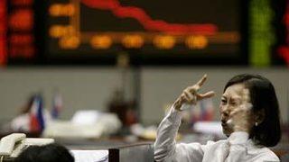 Dış borsalar altüst oldu