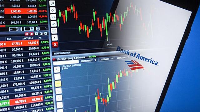 Borsada Bank of America r&uuml;zgarı! İşte alım yaptığı hisseler