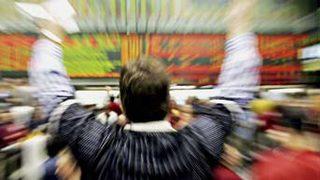 Dış borsalarda bayram havası