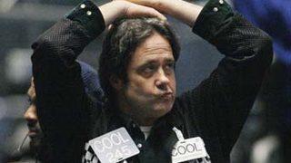 Borsada satış baskısı bugün de sürdü