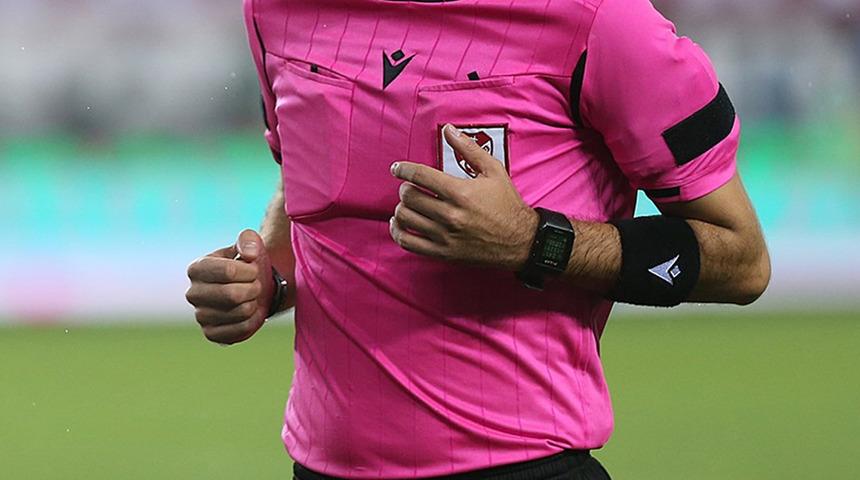 Bahis skandalıyla ilgili olay yaratan iddia! "Ma&ccedil;ın hakemi 400 bin basıp, 5 milyon TL kazanmış"