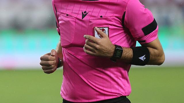 Bahis skandalıyla ilgili olay yaratan iddia! Maçın hakemi 400 bin basıp, 5 milyon TL kazanmış