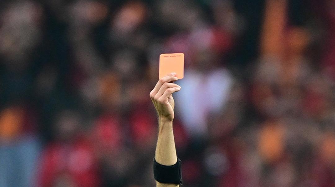 Bahis skandalıyla ilgili olay yaratan iddia! "Ma&ccedil;ın hakemi 400 bin basıp, 5 milyon TL kazanmış" 2