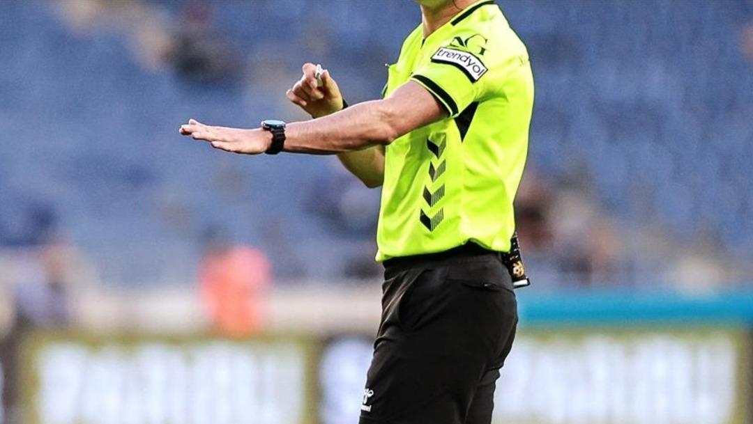 Bahis skandalıyla ilgili olay yaratan iddia! "Ma&ccedil;ın hakemi 400 bin basıp, 5 milyon TL kazanmış" 1