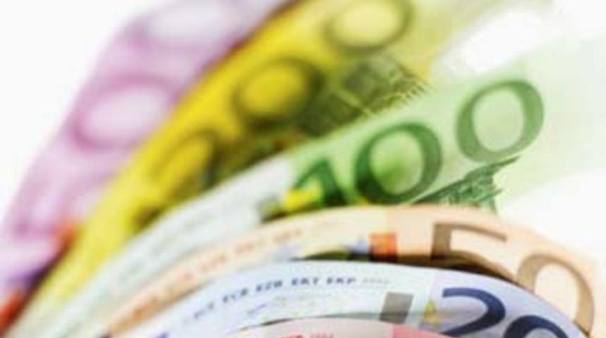 T&uuml;rkiye'de Euro alarmı