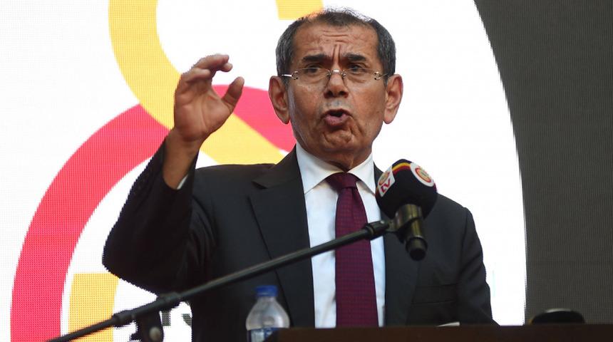 Galatasaray'dan bahis skandalı sonrası flaş a&ccedil;ıklama! "Avrupa basınında da bu iş &ccedil;ok konuşuluyor..."