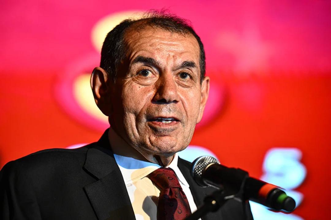 Galatasaray dan bahis skandalı sonrası flaş açıklama! "Avrupa basınında da bu iş çok konuşuluyor..." 1