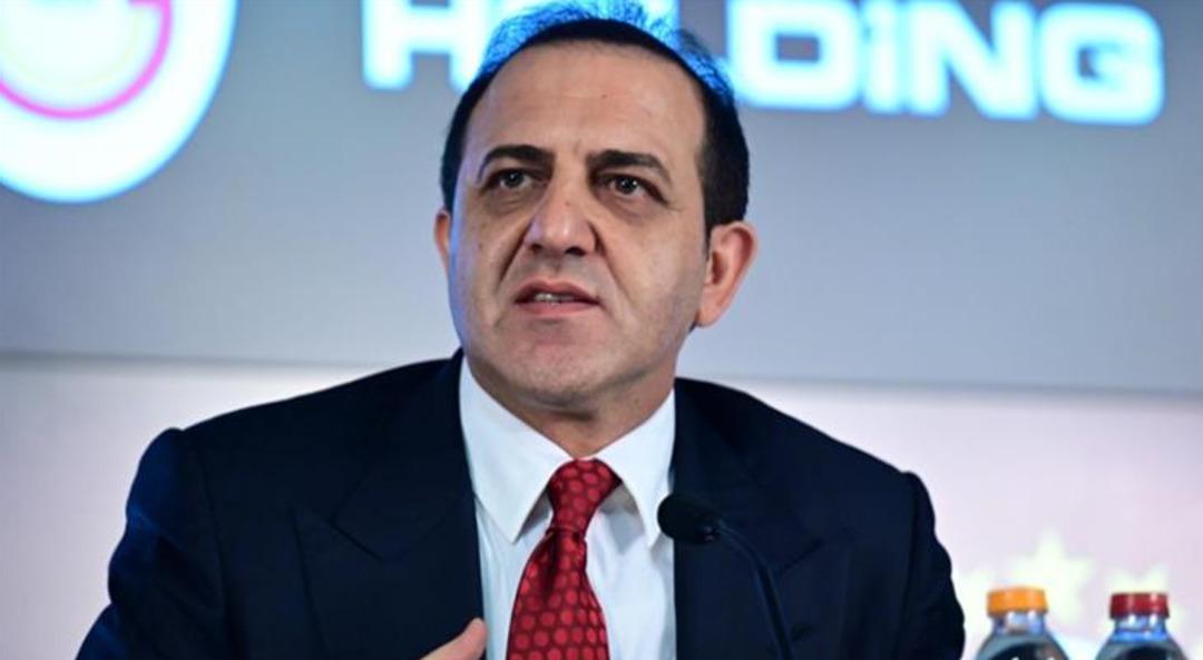 Galatasaray dan bahis skandalı sonrası flaş açıklama! "Avrupa basınında da bu iş çok konuşuluyor..." 2