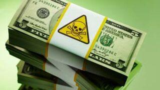 4.5 milyar dolar nereden geldi?