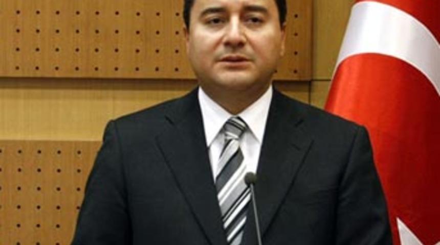 &quot;Yılmaz'ı 'topal ördek' yapmayız&quot;