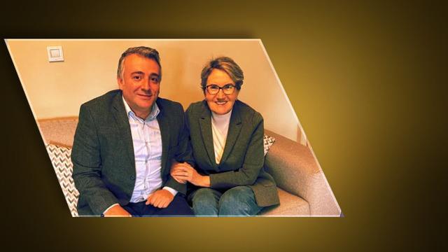  Meral Akşener'den dikkat çeken görüşmeler! Detaylar ortaya çıktı: Kafasını takmış