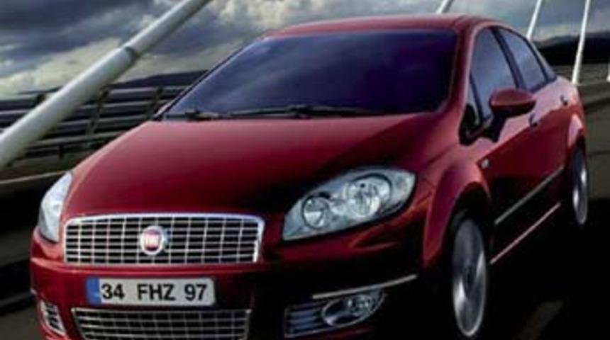 Fiat'tan ezber bozan kampanya