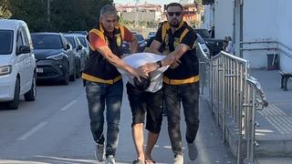 Adana'da 8 yaşındaki çocuğu darbetmişti... O zanlı tutuklandı: En yüksek cezayı almasını istiyoruz
