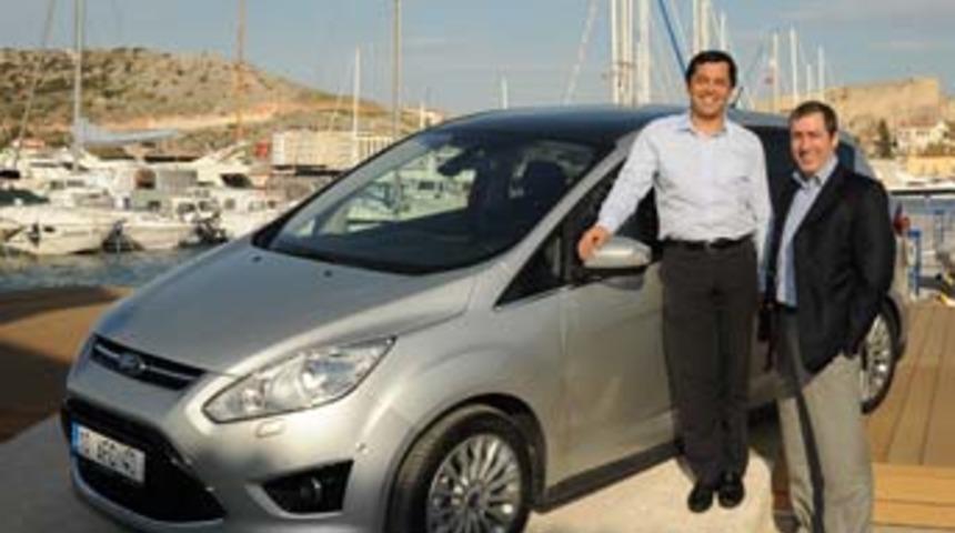 İşte Ford'un yeni gözdesi