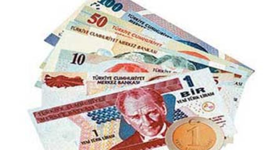 İşte yeni asgari &uuml;cret