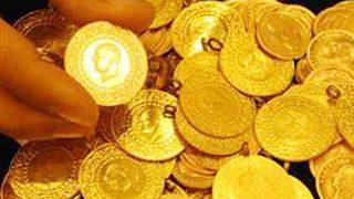 Darphane yarım gram altın üretecek