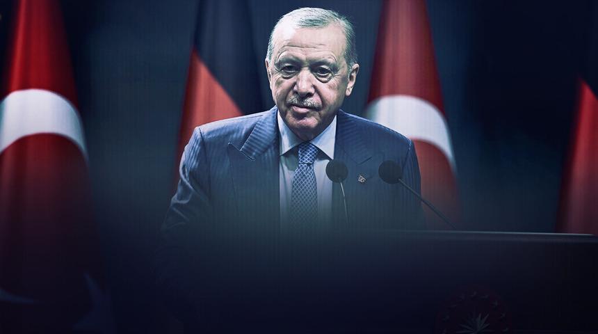 Son dakika | Bahisçi hakemler skandalı için ilk açıklama! Cumhurbaşkanı Erdoğan'dan çarpıcı sözler: "Vatandaş bunları görünce 'Neler oluyor neler' demeye başladı"
