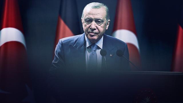 Son dakika | Bahisçi hakemler skandalı için ilk açıklama! Cumhurbaşkanı Erdoğan'dan çarpıcı sözler: Vatandaş bunları görünce 'Neler oluyor neler' demeye başladı