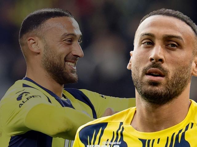 Cenk Tosun için sürpriz transfer iddiası! Eski takım arkadaşıyla Azerbaycan'da buluşacaklar...