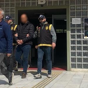 Silahla patronuna saldırmıştı! 7 yıl hapis cezası aldı