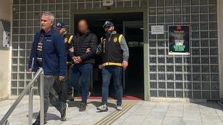 Silahla patronuna saldırmıştı! 7 yıl hapis cezası aldı