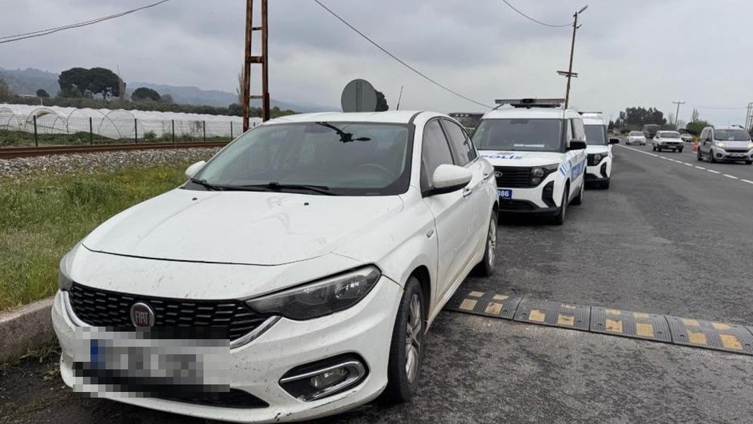 Silahla patronuna saldırmıştı! 7 yıl hapis cezası aldı 1