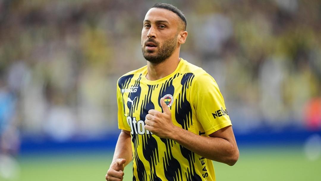 Cenk Tosun için sürpriz transfer iddiası! Eski takım arkadaşıyla Azerbaycan da buluşacaklar... 1