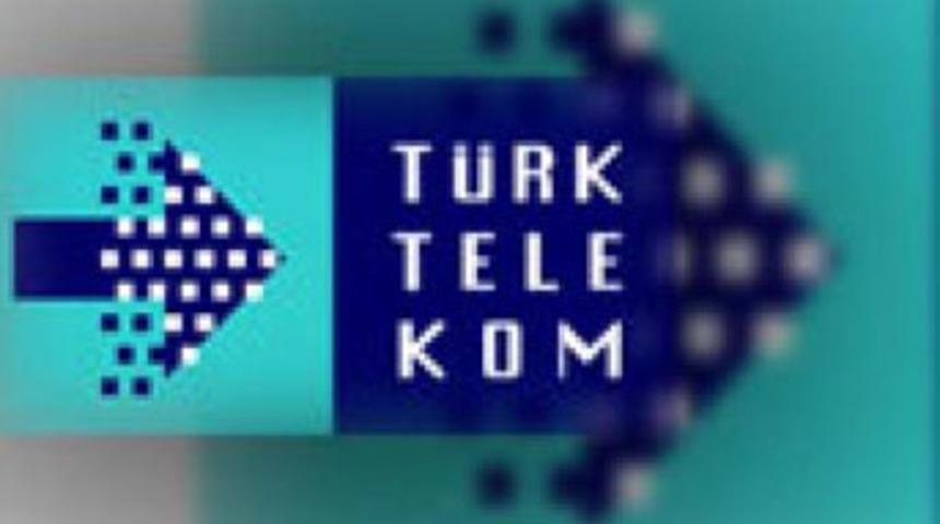 Telekom Tatlıya Bağlamaya Devam Ediyor
