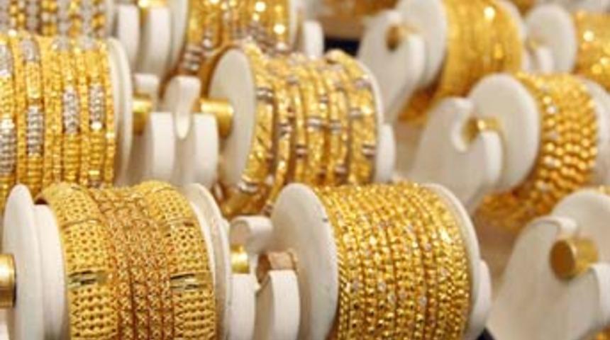 Altın fiyatları yukarı gidecek