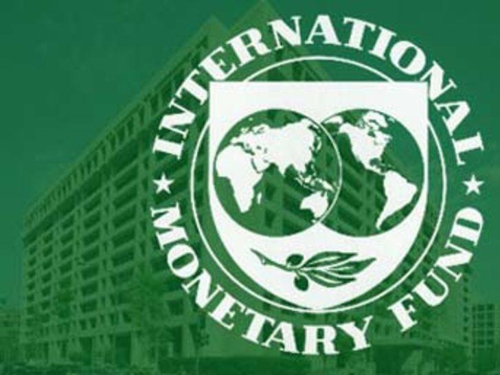 IMF'den Avrupa'ya destek önerisi