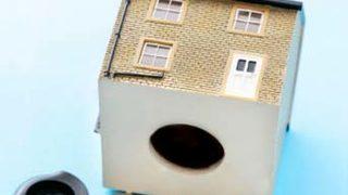 Yatırımcı krizde konuta koştu