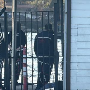 Fatih Sultan Mehmet Köprüsü'nden atladı! Cansız bedeni Emirgan İskelesi'ne çıkarıldı