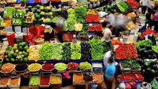 Yıl sonu enflasyon beklentisi arttı