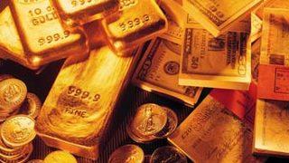 Altın ve petrol tekrar tırmanışa geçti