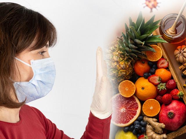 Beslenme uzmanından sonbaharda bağışıklığı güçlendiren 8 mucize besin...