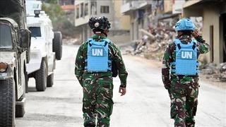 UNIFIL, İsrail'in Lübnan'ın güneyinde düzenlediği baskından derin endişe duyduğunu belirtti