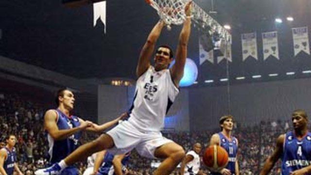 Potada Efes Pilsen'e 1 yıl süre