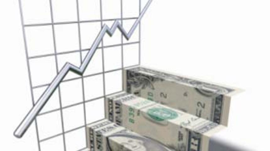 Dolar kritik seviyeyi geçti