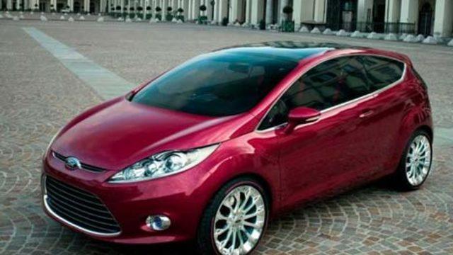 Fiesta'dan rekor üstüne rekor