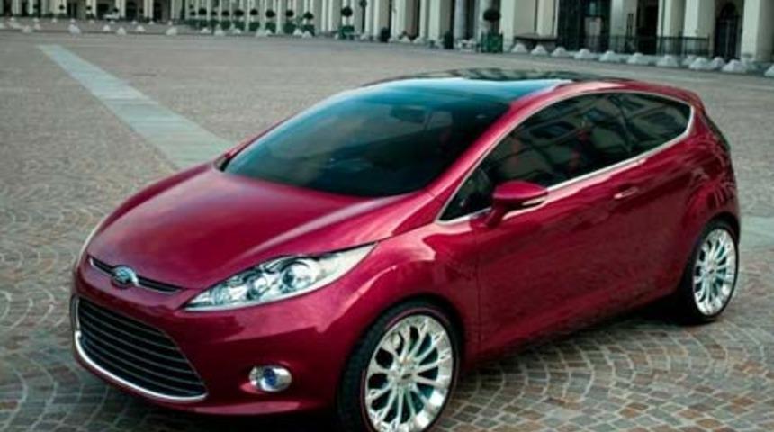 Fiesta'dan rekor &uuml;st&uuml;ne rekor