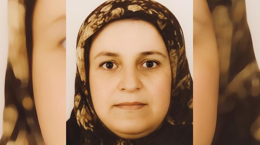 Epilepsi hastası kadın tarlada ölü bulundu