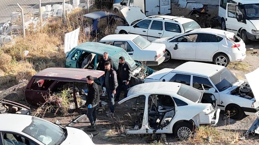 Nevşehir merkezli "change araç" operasyonu: 3 kişi tutuklandı