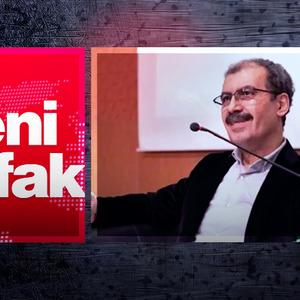 Yargıtay Daire Başkanı Yaman, Yeni Şafak'a sert sözlerle tepki gösterdi:  "Suç duyurusu hazırlıklarımı yapıyorum"