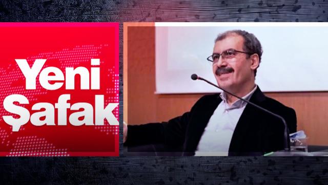 Yargıtay Daire Başkanı Yaman, Yeni Şafak'a sert sözlerle tepki gösterdi:  Suç duyurusu hazırlıklarımı yapıyorum