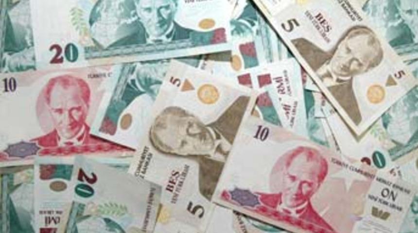 Yılmaz'dan TL tavsiyesi