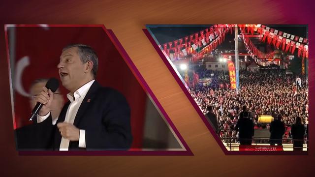 'Muhittin Böcek itirafçı olacak' iddialarına CHP lideri Özel'den çarpıcı yanıt: Adam yollayıp 'CHP'ye iftira at' demişler